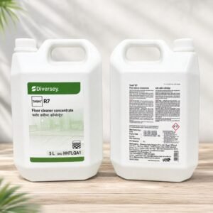 White Floor Cleaner 5 Ltr