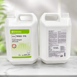 Suma Dishwash Detergent Concentrate 5Ltr