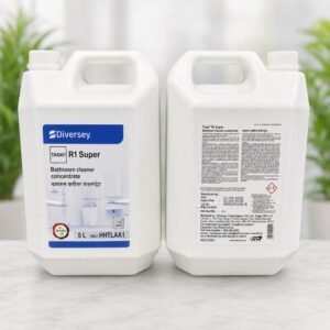 Diversey TASKI R1 Bathroom Cleaner Concentrate 5Ltr