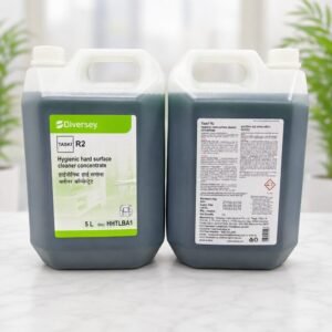 Diversey TASKI R2 Surface Cleaner Concentrate 5Ltr