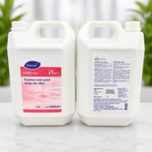 Diversey Suma D7.1 – Stainless Steel Polish (5L)