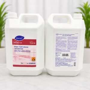 Suma D9 – Oven / Grill Cleaner Concentrate (5L)