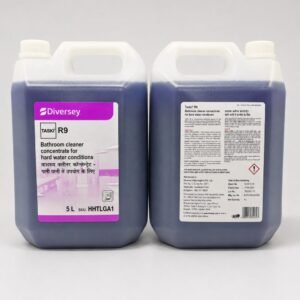 Diversey TASKI R9 Bathroom Cleaner Concentrate – 5L