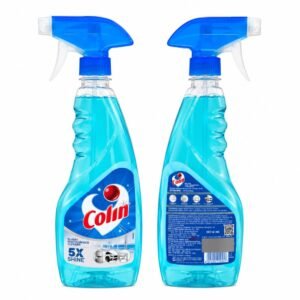Colin Glass & Multi Surface Cleaner Spray (500 ml)