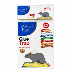 Glue Trap (Wonder Fresh )