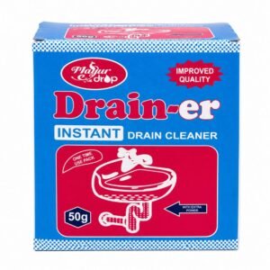 Drain-er Instant Drain Cleaner