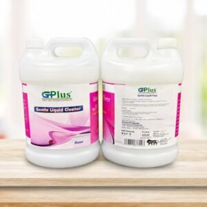 Gentle Liquid Soap – 5 Litre (GPlus )