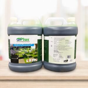 Hygienic Hard Surface Cleaner  – 5 Litre (GPlus )