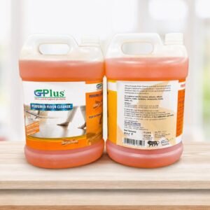 Perfumed Floor Cleaner – GPlus (5L)