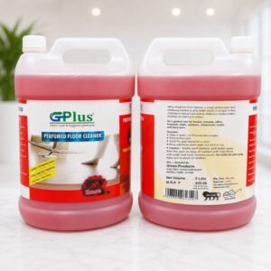 Floor Cleaner Dust Cleen 1 Ltr