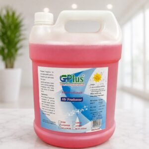 Air Freshener – 5 Litre (GPlus )