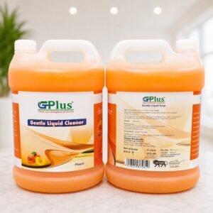 Gentle Liquid Soap – GPlus | 5 Litre