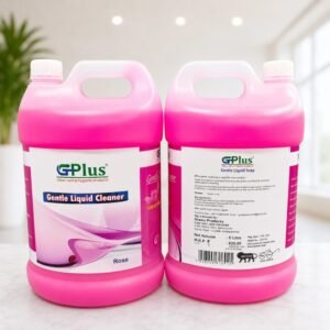 Gentle Liquid Cleaner – GPlus (5 Litre)