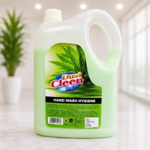 Hand Wash Hygiene (Dust Cleen ) – 5 Ltr