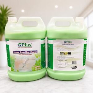 Floor Cleaner – 5 Litre (GPlus)