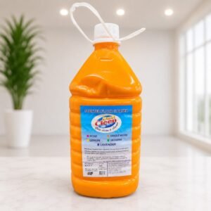 Floor Cleaner 5 Ltr (DustCleen )