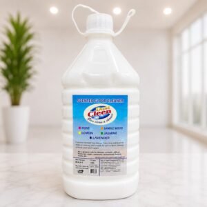 Floor Cleaner – DustCleen (5 Litre)