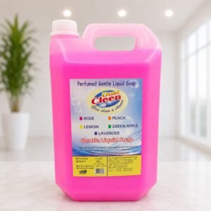 Gentle Liquid Soap – DustCleen (5 Litre)