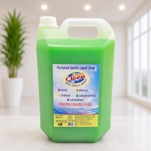 Gentle Liquid Soap (Dust Cleen ) – 5 Litre