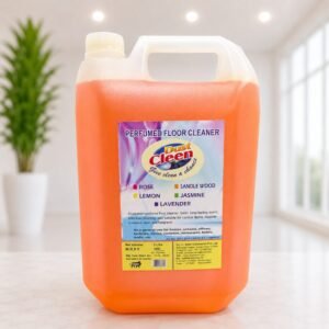 Floor Cleaner – 5 Litre (Dust Cleen)