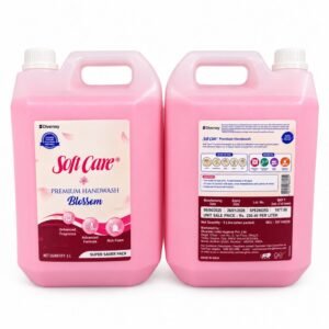 Premium Handwash Blossom – 5L (Soft Care )