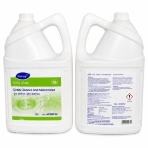 Drain Cleaner and Maintainer – 5L