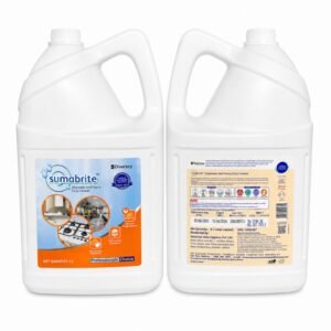 Degreaser and Heavy Duty Cleaner – 5L( Sumabrite )