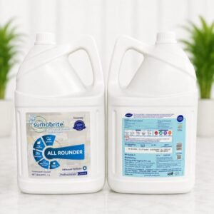 Sumabrite All Rounder Concentrate Cleaner – 5L (Diversey )