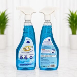 All Purpose Household Cleaner 500 ml ( CREW )