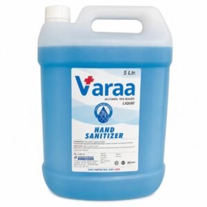 Hand Sanitizer – 5 Litre ( Varaa )