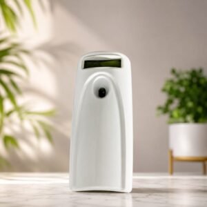 Room Freshner / Air Freshner Machine Set