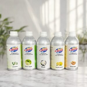 Aroma Oil for Air Diffusers (1L) (Dust Cleen)