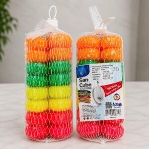 Sani Cube Toilet Cleaner and Freshener Cubes