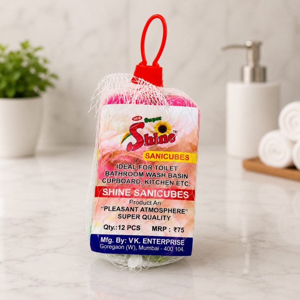 Sanicubes Air Freshner