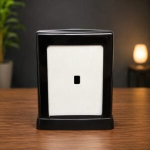 Cube Tissue Paper Dispenser