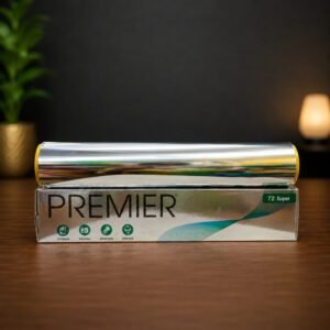 Premier Aluminium Foil 72 Super