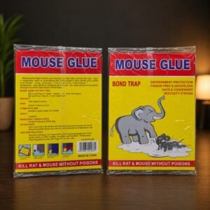 Mouse Glue Trap/ Rat Pad Big