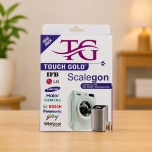 Touch Gold Washing Machine Descaling Powder
