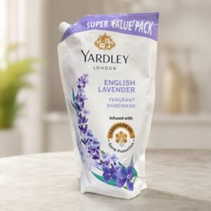 Yardley English Lavender Fragrant Handwash Refill