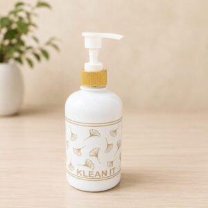 Soap Dispenser Bottle 500ml