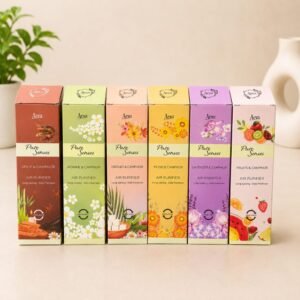 Arno Pure Senses Air Purifier Spray (250 ml)