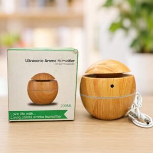 Aroma Air Purifier – 200ML 