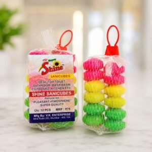 Sanicubes Air Freshener (12 Pieces)