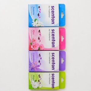 Scenton Air Freshener – 50gm