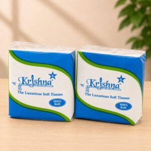 Tissue Paper Krishna 50 Sheets