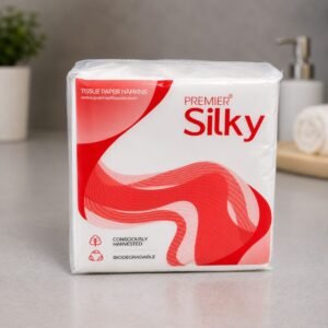 Tissue Paper Napkin (Silky)