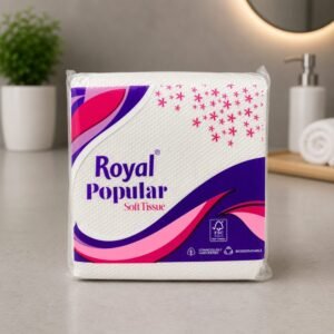 Tissue Paper (Royal Popular) 90 sheets