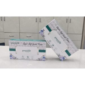 Facial Car Tissue