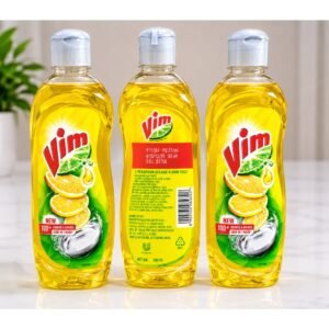 Vim Liquid 500ml