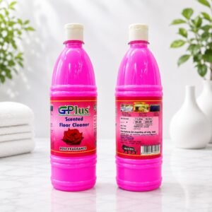 GPlus Scented Floor Cleaner 1 Ltr